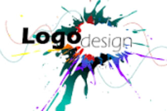 design a fascinating minimalist logo within 24 hours