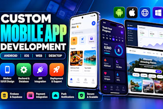 android app ios app web app tv app tablet app desktop app cross platform app