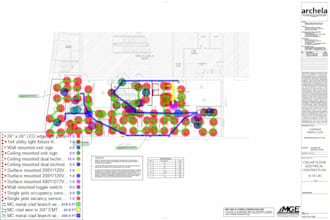 do an electrical estimates