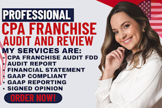 sign US CPA letter mortgage letter audit financial statement profit and loss