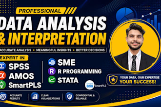 data analysis with smartpls, spss, amos, and stata