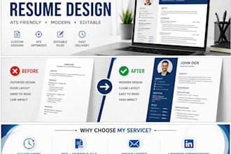 format and optimize your CV for ats systems