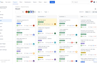 be your project manager and deliver your tech project on time