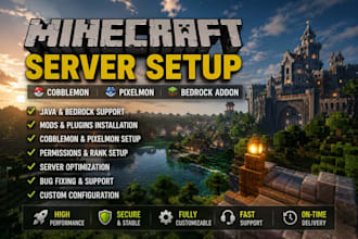create a custom minecraft modpack on neoforge, forge or fabric minecraft modding