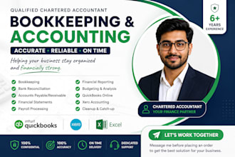 do accounting, bookkeeping, profit or loss, financial statements