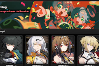 play your zenless zone zero account