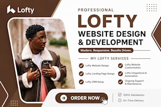 setup real estate lofty crm lofty email automation lofty crm newsletter template