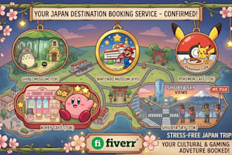 buy ghibli museum tickets pokémon café, nintendo kirby café, shibuya sky, tokyo