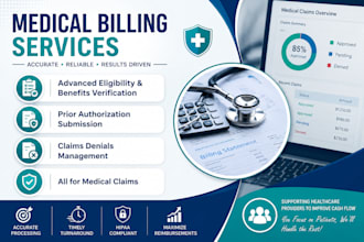 do eligibility verification, claims support, and prior authorization