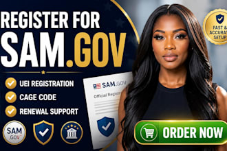 samgov registration cage code wosb certification 8a sam uei dbe