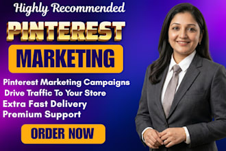 set up pinterest ads for your clickbank affiliate funnel