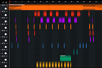 make you a personalized audio or song
