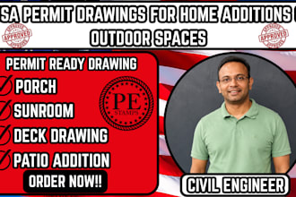 do united state home additions,porch and deck drawing,patio additions,sunroom