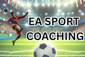 coach you to be an expert at fc26
