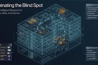 do zone intelligence infrastructure