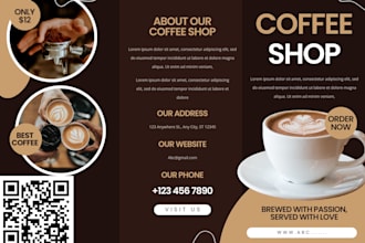 create professional qr codes for your business and website