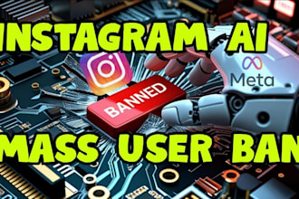 fb x you tube mass reporting,takedown harassing copyright,ig banning bulk report