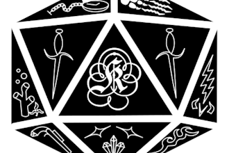 build your next 5e adventure or world