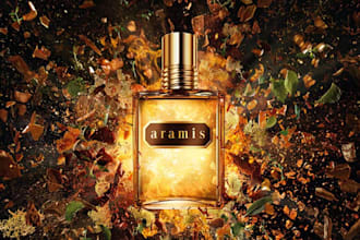 create custom perfume formulation