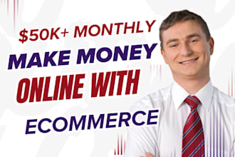write 1000 words about making money online