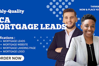 mortgage brokers leads loan officers lead list mortgage real lead and website
