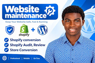 do shopify conversion rate optimization, shopify store audit, shopify store cro