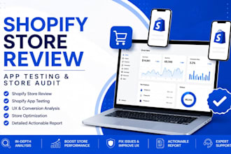shopify app review store review product review, install app boost conversion cro