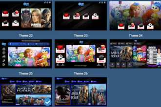 transform your iboplayer app with premium branding and customization