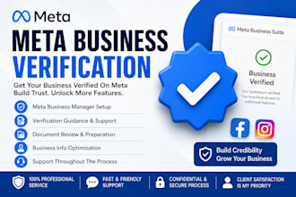 setup meta business suite meta business verification whatsapp API  meta pixel