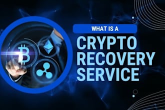 ethically provide surplus funds recovery, tax and lost asset recovery