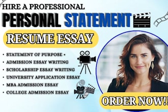 edit your medical dental school application personal statement eras residency