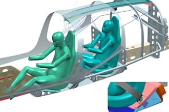 design aircraft, uavs and rc planes for composite manufacturing