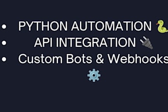 connect any API to google sheets and send custom discord alerts