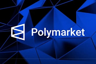 polymarket copy trading bot development polymarket arbitrage bot development