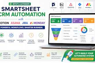 build automated employee timesheets, debt payoff trackers and project dashboards