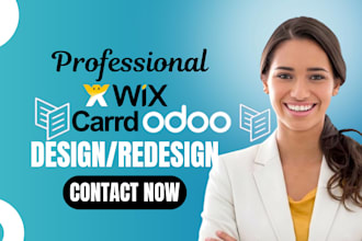 design carrd website redesign carrd co website design carrd landing page odoo