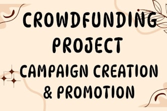 research and deliver real targeted leads that ready to support your campaign