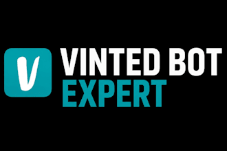 create vinted bot vinted monitor bot scalping bot pokemon bot vinted discord bot
