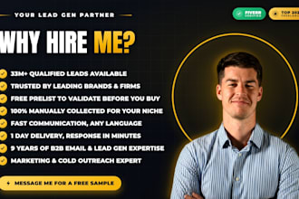 build a marketing agency owner email list verified for cheap price