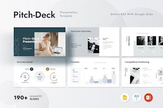 redesign business sales powerpoint presentation slides to promote sales growth