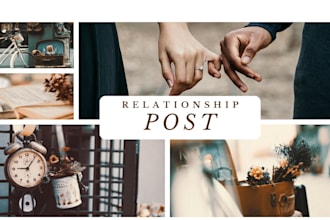 provide professional relationship coaching and dating advice