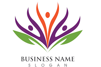 design a creative event and entertainment logo