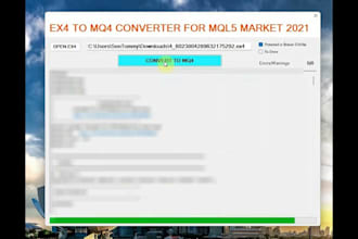 decompile ea, recompile forex ea, crack ea, source code, decompile unity