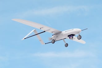 design and analyze uavs, aircraft and multirotor drones