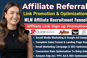 do affiliate referral link promotion affiliate recruitment affiliate link signup