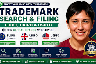 do euipo ukipo uspto trademark search and filing for global brands