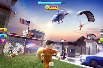 roblox game development, roblox scripting, game ui
