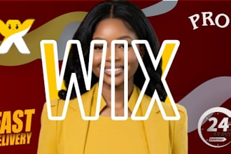 design wix website redesign wix website wix business website