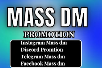 do discord mass dm, mass dm, telegram mass dm, instagram mass dm