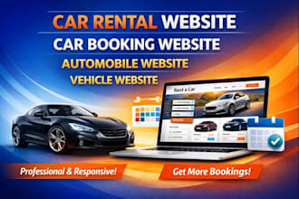 car sales leads,automobile,car rental service,vehicle site dealer with wordpress